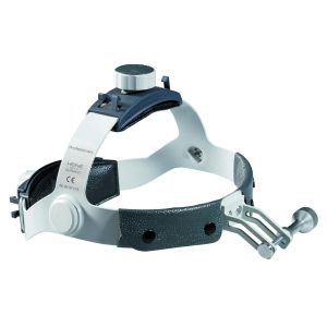 HEINE Professional L hoofdband voor HR en HRP binoculaire loep optieken