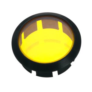 HEINE geel filter voor HEINE SIGMA 250 indirect oftalmoscoop
