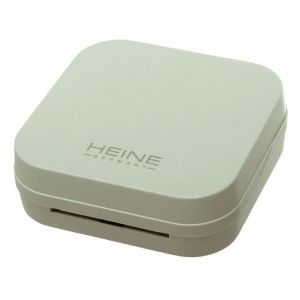 HEINE lege koffer voor SIGMA oftalmoscoop- en retinoscoopfilters