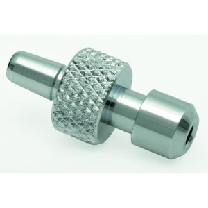 HEINE insufflatiepoort-connector voor mini 3000 F.O. otoscoop (los accessoire)