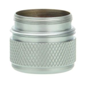 HEINE F.O. SLIM laryngoscoophandvat bodem inzetstuk voor 2 x AA-batterij (LR6)