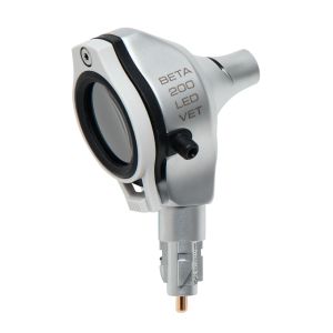 HEINE BETA 200 LED VET F.O. otoscoopkop 3,5 V, zonder handvat en zonder specula