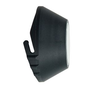 HEINE contactplaat 23 mm Ø zonder schaalverdeling voor HEINE DELTA 20T dermatoscoop