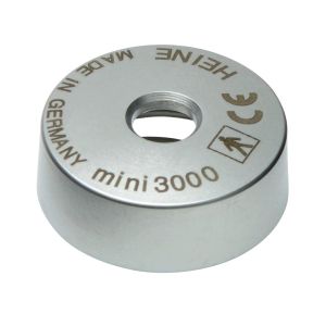 HEINE bodeminzet voor mini 3000 oplaadbaar handvat (upgrade-onderdeel met NiMH batterij)