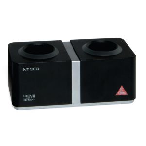 HEINE NT 300 tafellader voor BETA NT NiMH oplaadbare handvatten (zonder handvat)