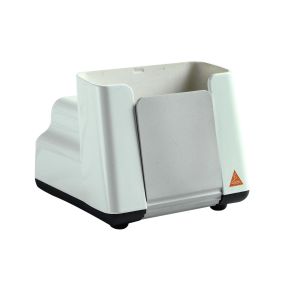 HEINE EN 50 wand-/tafeltransformator basisunit 6 V (zonder rheostaat-module en zonder mPack)