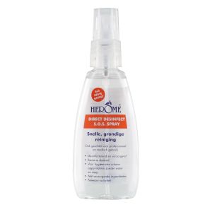 Herôme Direct Desinfect Spray, 75 ml