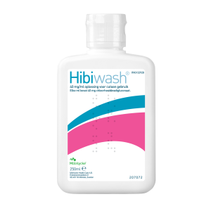 Hibiwash 250 ml