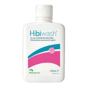 Hibiwash 5L