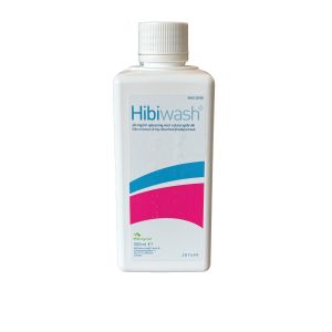 Hibiwash 500 ml