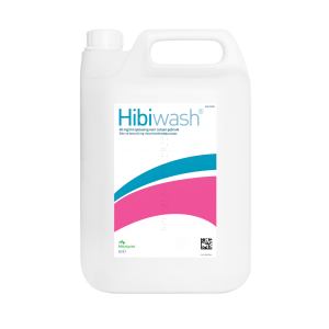 Hibiwash 5L
