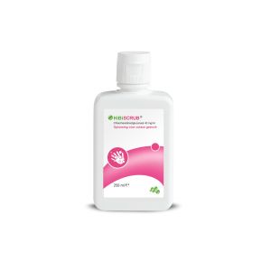 Hibiscrub oplossing, 250 ml