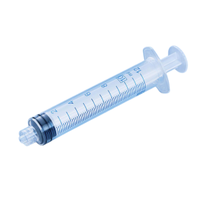 Henke-Ject spuit 10 (12) ml Luer-Lock 3-delig steriel, 100 stuks