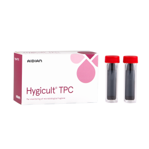 Hygicult TPC, 10 dipslides