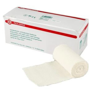 Noba ideaalzwachtel 4 cm x 5 m, 10 rollen