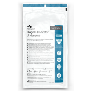 Biogel PI Indicator Underglove 9.0, 40 paar