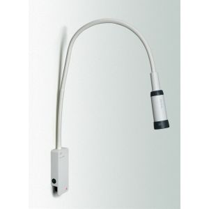 HEINE EL 10 LED onderzoekslamp met wandmontage