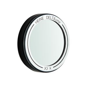 HEINE DELTA one contactplaat met schaalverdeling