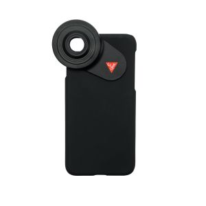 HEINE DELTA one smartphone montagehoes voor Apple iPhone 7 / 8 / SE 2020 (2e generatie)