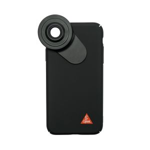 HEINE DELTA one smartphone montagehoes voor Apple iPhone XR