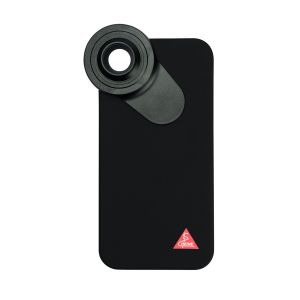 HEINE smartphone-hoes voor Apple iPhone 12 Pro voor gebruik met DELTA 30, DELTA 30 PRO en DELTAone dermatoscoop