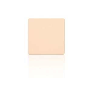 Kliniderm Foam Silicone schuimverband 20 x 20 cm, 5 stuks