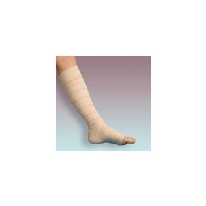 Klinidur acryl kleefzwachtel 4,5 m x 8 cm