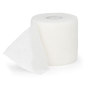 Klinifix cohesive fixatiewindsel 20 m x 8 cm