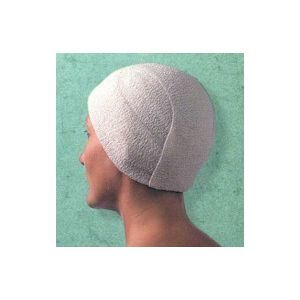 Klinifix crêpe windsel 4 m x 7,5 cm, 10 stuks