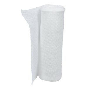 Klinifix elastische fixatiewindsel 4 m x 12 cm, 20 stuks