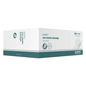 Klinifix non-elastische fixatiewindsel 4 m x 4 cm, 20 stuks