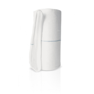 Klinifix tubulair buisverband 7,5 cm x 10 m, 12 stuks