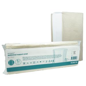 Klinigrip buikband maat XL 150 cm