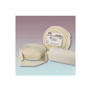 Klinigrip tricotzwachtel 20 m x 10 cm