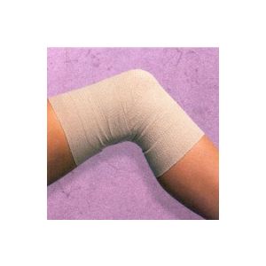 Klinigrip cohesive steunzwachtel 4,5 m x 8 cm, 5 stuks