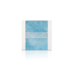 Klinion absorberend verband 10 x 20 cm steriel, 35 stuks