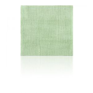 Klinion anesthesiekompres groen 10 x 10 cm 12-laags, 2000 stuks