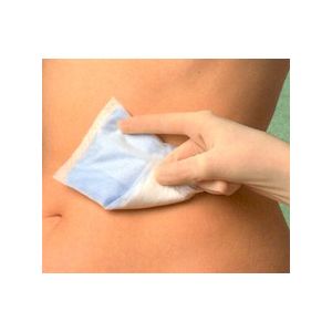 Klinion Exsupad absorberend verband 20 x 30 cm, 50 stuks