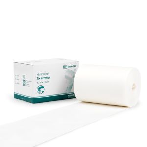 Klinion Kliniplast Fix Stretch fixatiepleister 10 m x 15 cm