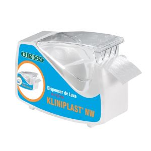 Klinion Kliniplast non-woven hechtpleister 5 x 2,5 cm, 6 stuks