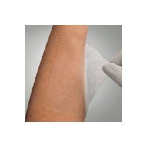 Klinion Mesitran Hydro hydro-actief honingverband 10 x 10 cm, 5 stuks