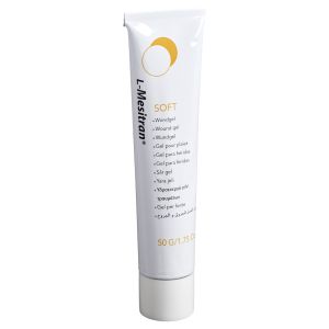 Klinion Mesitran Soft wondgel met medische honing 15 gr