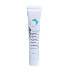 Klinion Mesitran wondzalf met medische honing 20 g