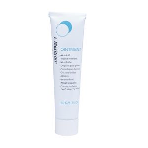 Klinion Mesitran wondzalf met medische honing 50 g