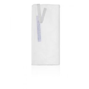 Klinion non-woven kompres 45 x 45 cm 4-laags steriel, 120 stuks