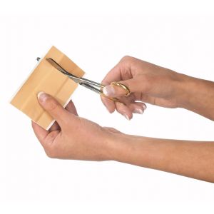 Kliniplast Classic wondpleister 5 m x 6 cm, 12 stuks
