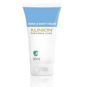 KPC hand- en bodycrème 30 ml