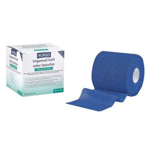 Urgomull haft Color zelfklevend windsel