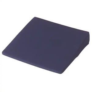 Sitty Basic wigkussen, blauw