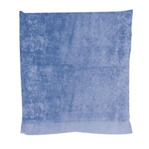Lifeguard patiëntendeken, blauw, 500 gram, polyestervlies, 20 stuks